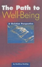 The Path to Well-being: A Christian Perspective