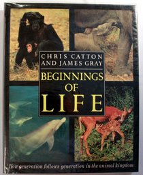 Beginnings of Life: How Generation Follows Generation in the Animal Kingdom
