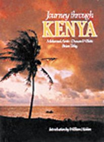 Journey Through Kenya (Journey Through...)