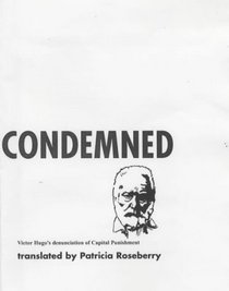 Condemned (Poets in Prose)