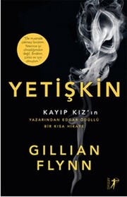 Yetiskin (The Grownup) (Turkish Edition)