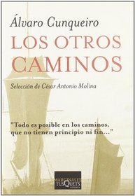 Los Otros Caminos (Marginales) (Spanish Edition)