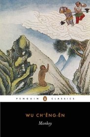 Monkey (Penguin Classics)