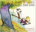 Calvin and Hobbes Sunday Pages 1985-1995