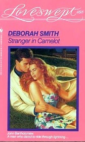 Stranger in Camelot (Loveswept, No 468)