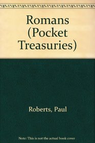 Romans (Pocket Treasuries)
