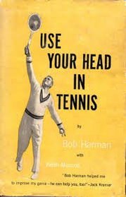 Use Your Head in Tennis
