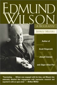 Edmund Wilson : A Biography