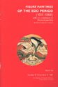 Figure paintings of the Edo Period (1615-1868): With an emphasis on Ukiyo-e painting, the Bunzo Nakanishi Collection, October 8-December 6, 1987