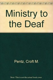 Ministry to the Deaf