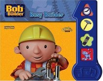 Busy Builder (