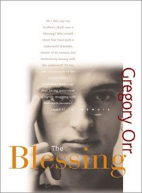 The Blessing: A Memoir