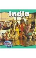 India (Globe-Trotters Club)