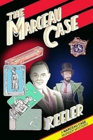 The Marceau Case TPB