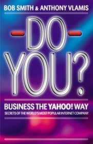Do You? Business the Yahoo! Way
