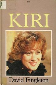Kiri Te Kanawa: A Biography (ISIS Large Print)