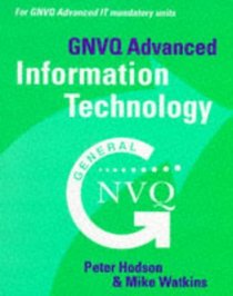 Gnvq Advanced Information Technology