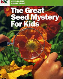 The Great Seed Mystery for Kids (Step-By-Step Visual Guide)