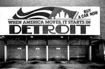 5000 Ways You Know You're From Detroit - Detroit History Book - 1400 Picture Pictorial Book About Detroit Michigan - Historic Motor City and Detroit Cars - Baby Boomers - And More!