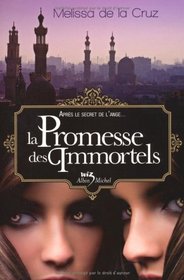 Les vampires de Manhattan, Tome 6 (French Edition)