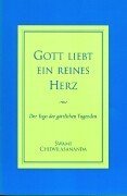 Gott liebt ein reines Herz.