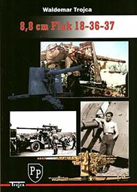 8.8 Cm Flak 18 - 36 - 37 - Volume 1