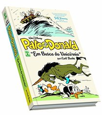 Pato Donald. Em Busca do Unicrnio (Em Portuguese do Brasil)