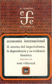 Economia internacional T. II - teoria clasica