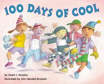 100 Days of Cool (MathStart 2)