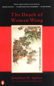 The Death of Woman Wang