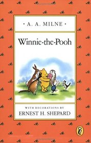 Winnie the Pooh