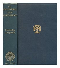 Apocryphal New Testament