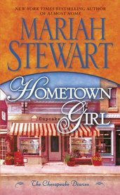 Hometown Girl (Chesapeake Diaries, Bk 4)