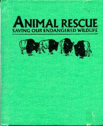 Animal Rescue: Saving Our Endangered Wildlife