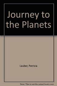 JOURNEY TO PLANETS-3ED