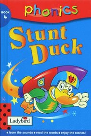 Stunt Duck (Phonics)