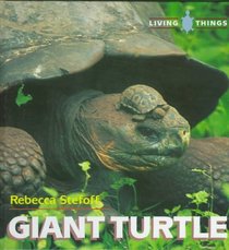 Giant Turtle (Living Things)