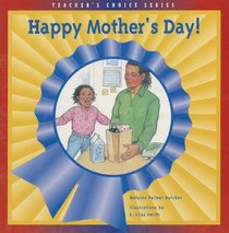 HAPPY MOTHER'S DAY! (DOMINIE TEACHER'S CHOICE)