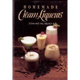 Homemade Cream Liqueurs
