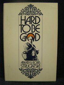 Hard to be a God (A Continuum book)