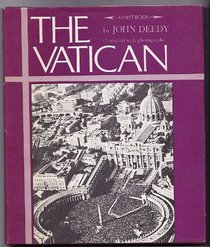 The Vatican (First Book)
