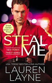 Steal Me (New York's Finest)
