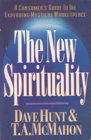 The New Spirituality