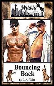 Bouncing Back (Wilde's, Bk 9)