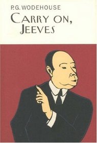 Carry on, Jeeves