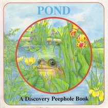 Pond (Discovery Peepholes)