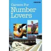 Careers for Number Lovers (Choices)