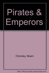 Pirates & Emperors : International Terrorism in the Real World