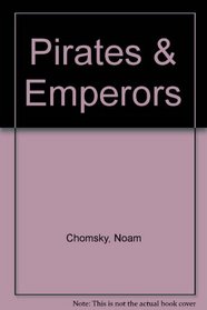 Pirates & Emperors : International Terrorism in the Real World