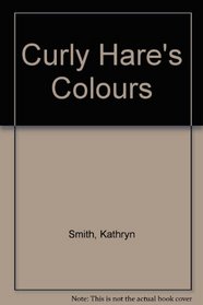 Curly Hare's Colours